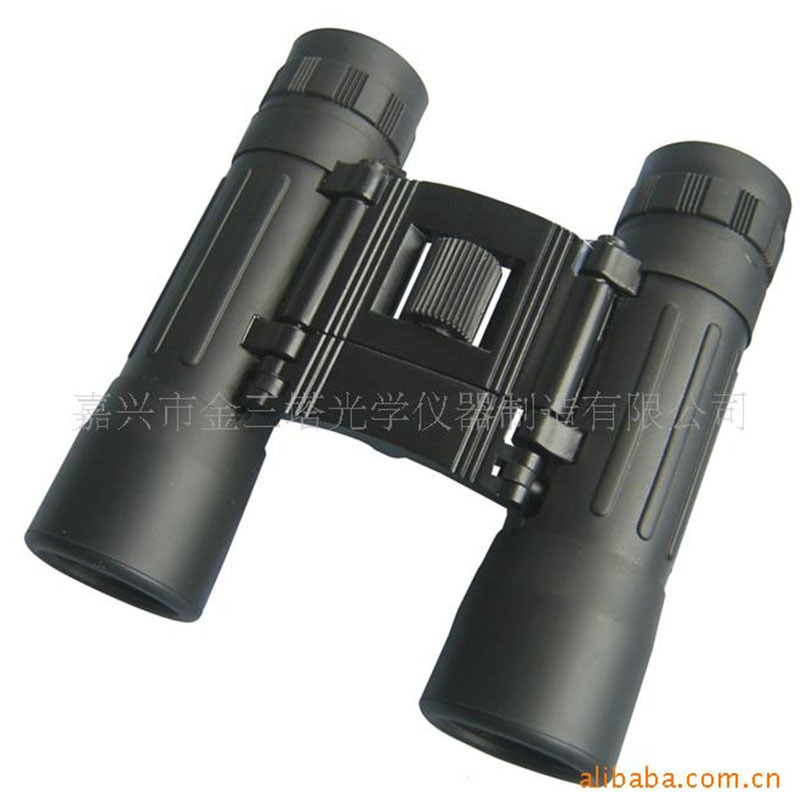 The supply of single binoculars, high-grade, high-intensity metal charred black, and the plant is custom-made.