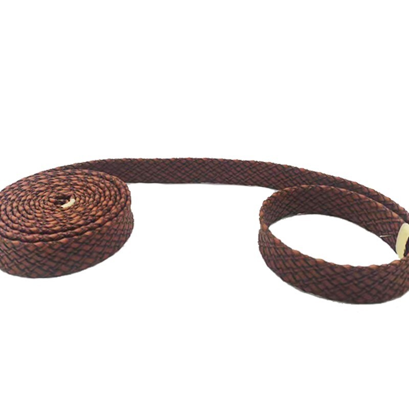 Giấy da mới, thiết kế tùy chỉnh cho thắt lưng hàng không, đai bao đạn, điều chỉnh được.