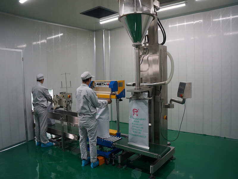 厂家直供食品级焦磷酸钠 东泰牌焦磷酸钠十水TSPP出口厂家