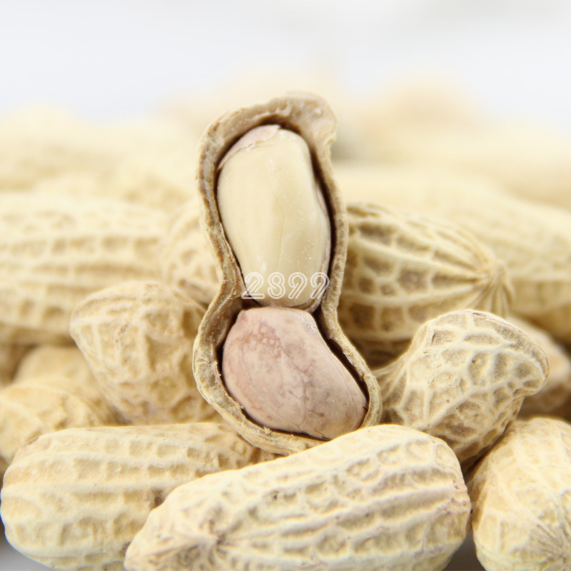 White-haired peanut 180g, bagged, Fujain Specialized Leisure Snack, peanut wholesale.