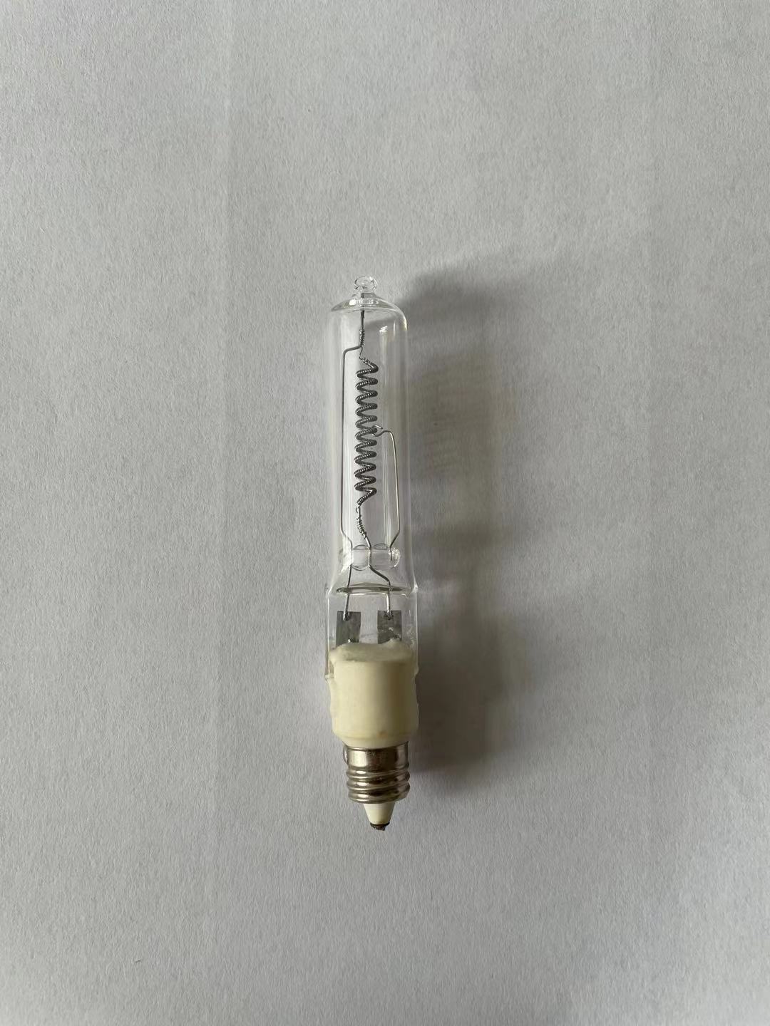 110V500W instrument light bulb