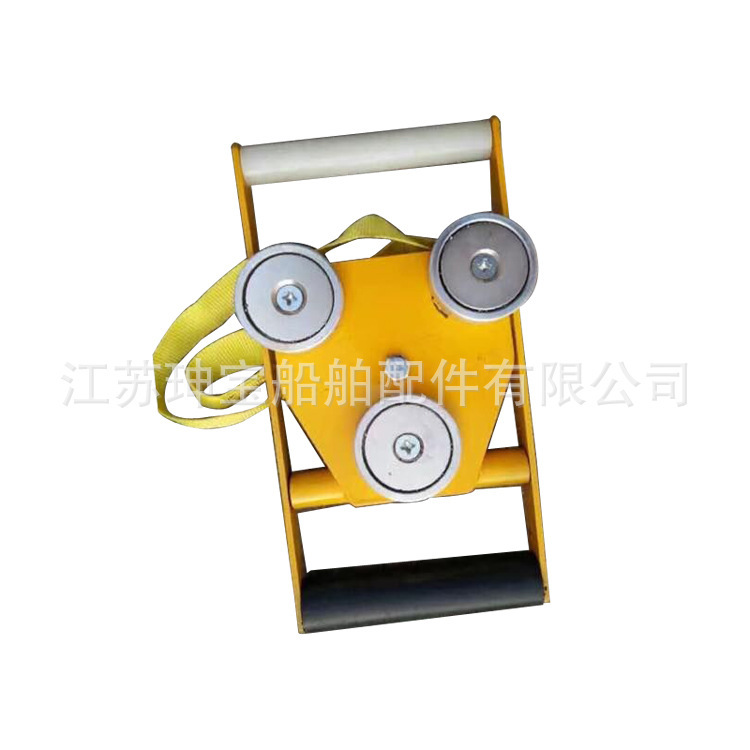 Plant heat-seller ladder disk pvc strong electromagnetic disk fittings