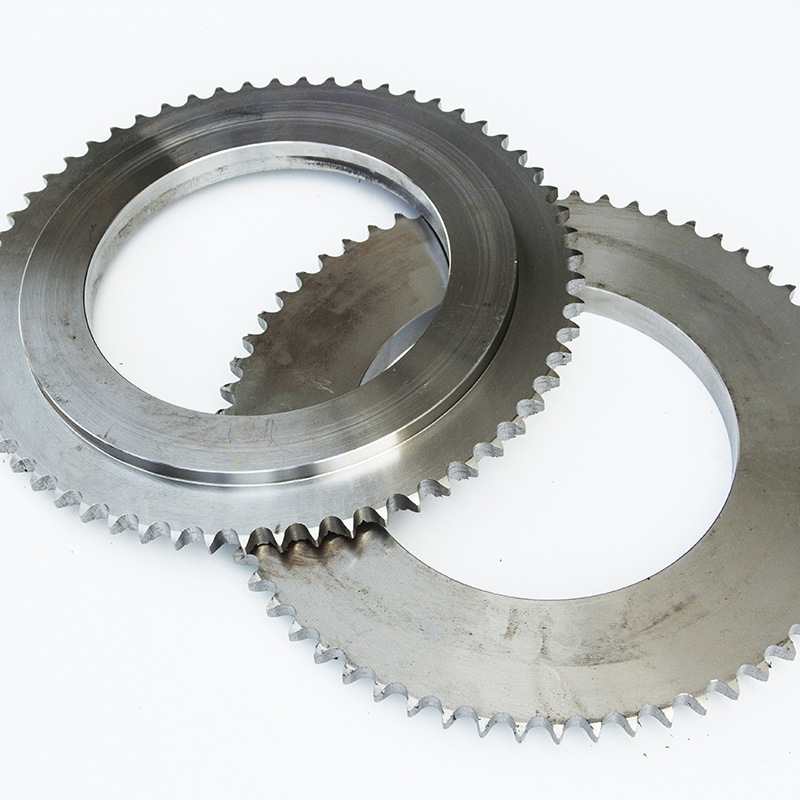 10A-84ZP=15.87 D=10.16 Direct sale of mechanical spare parts for double-serial gear transfer