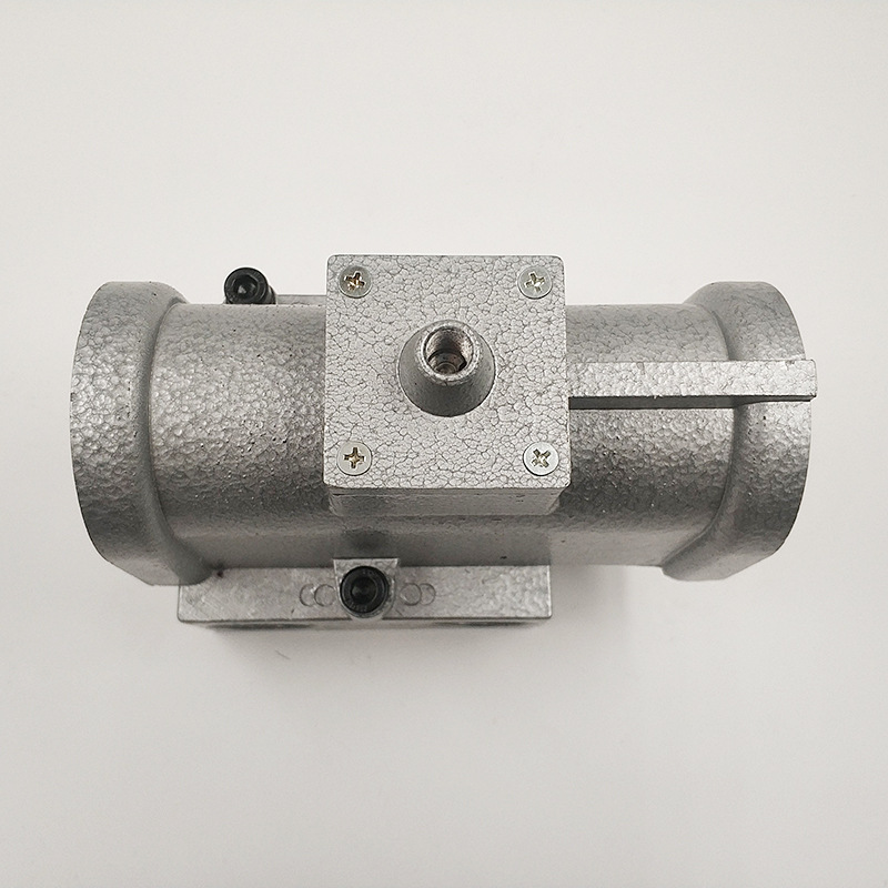 Van khí động học động lực 2-bit Van đóng cửa K23JK-25W-15W-W--8W-32W-50W