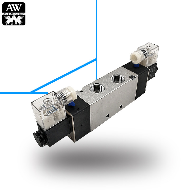 TECHNO Van khí 5 tấn để trực tiếp bán cho van điện từ