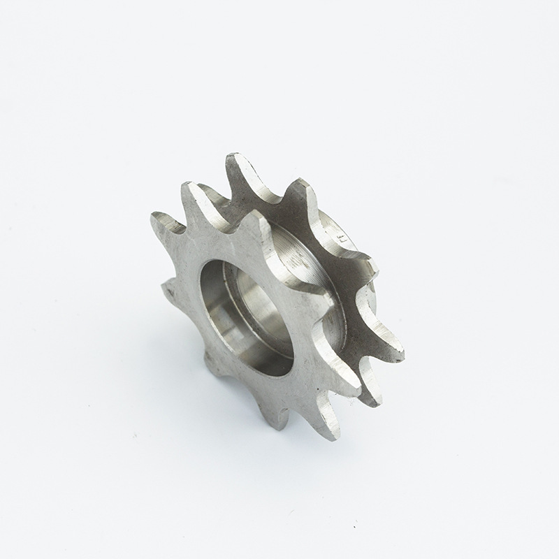 BS25-C212-9ZP = 38.1 D = 22.23 Double-spacing chain gear transfer plant direct sale