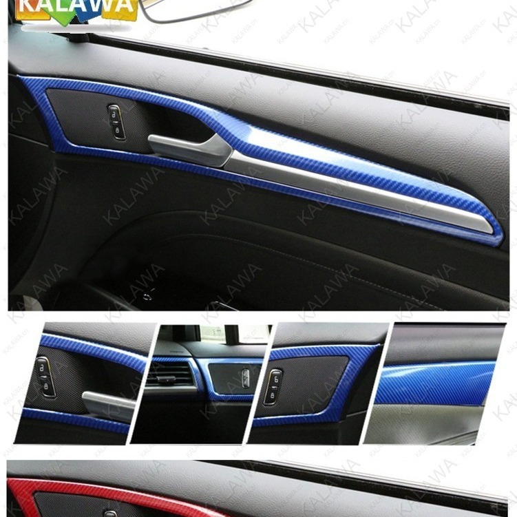 5D carbon fibre paper, car 6D carbon fibre car body changes, high-photo carbon fibre film, black, silver, blue, red GL bright.