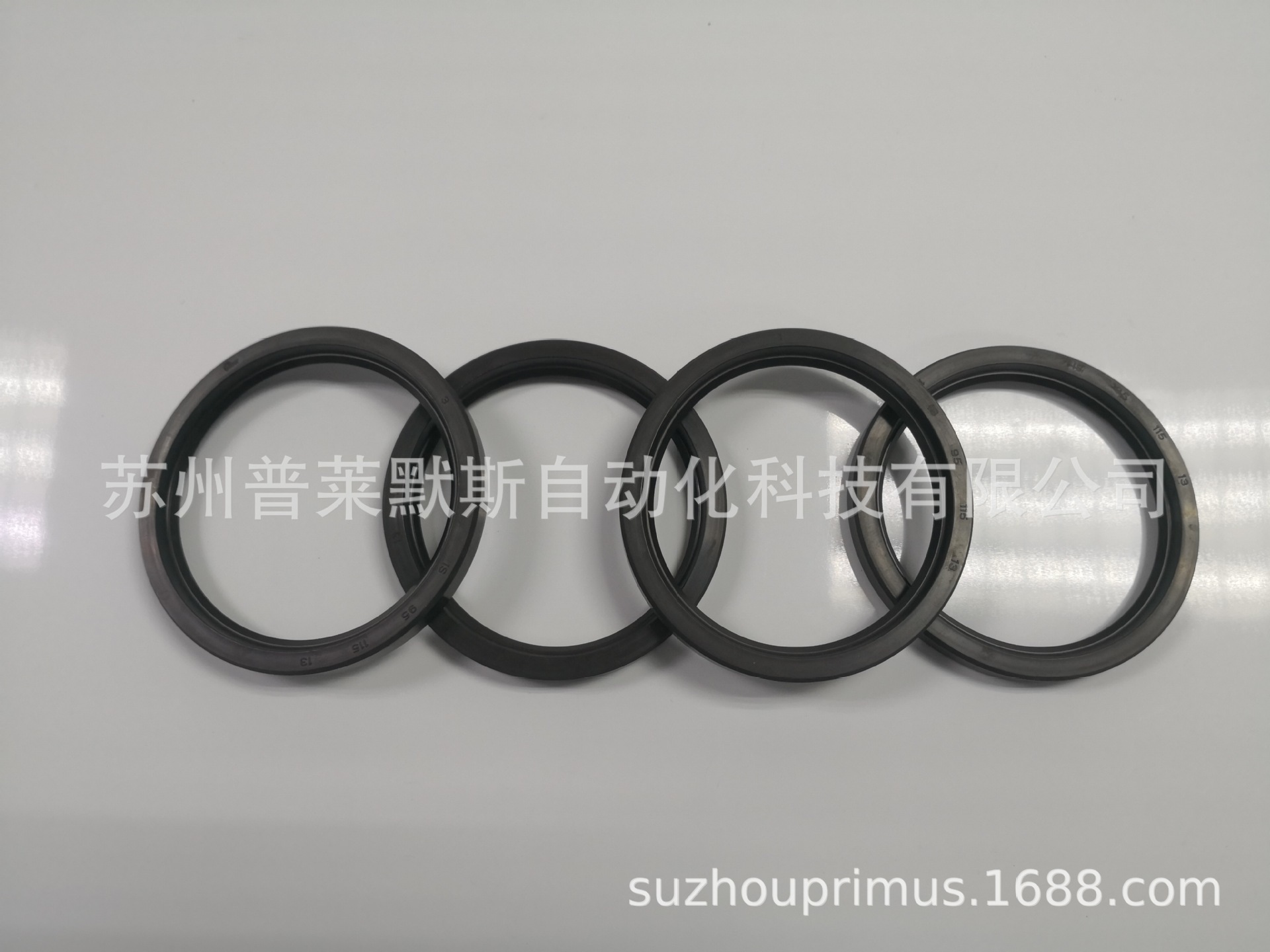 Japanese NDK seal ISD320*360*20 IS190*220*15 IS 180*210*15 spot