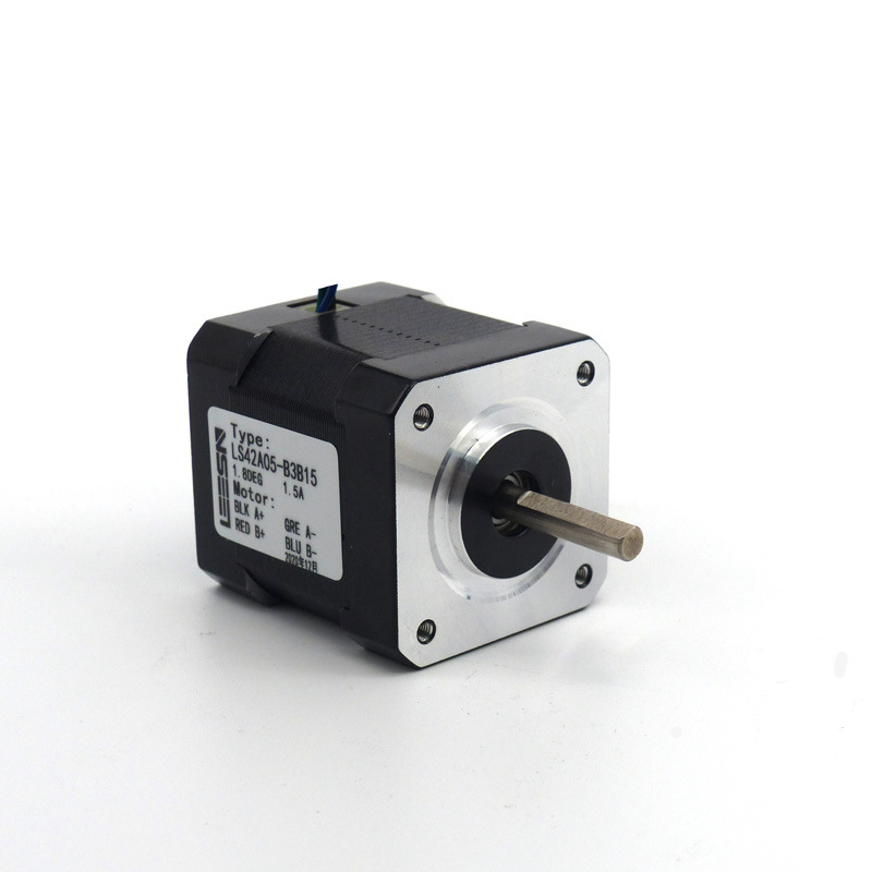 The 42-step feeder LS42A05 is 48mm.