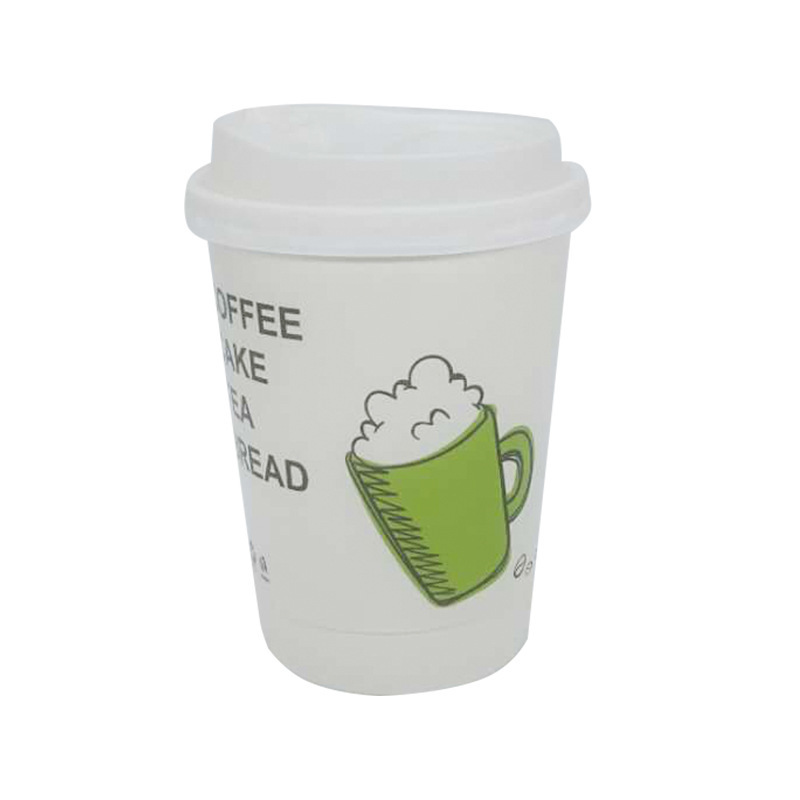 New entertainment, one-time milk and coffee cups, cold cups customizing.