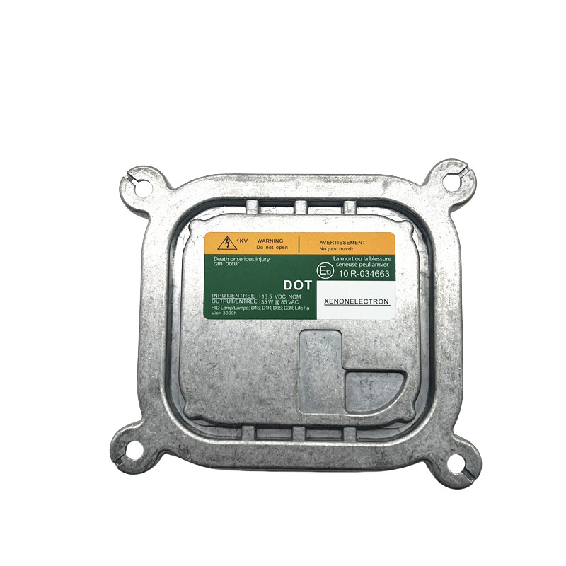 Application of Ford FR3Z13C170A Mustang D3S Validator 8A5Z13C170A DL3Z13C170A