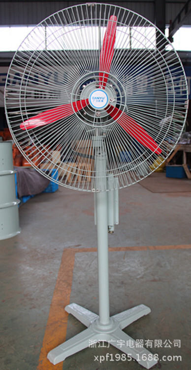 BDS-500/600,750 BID fan 750