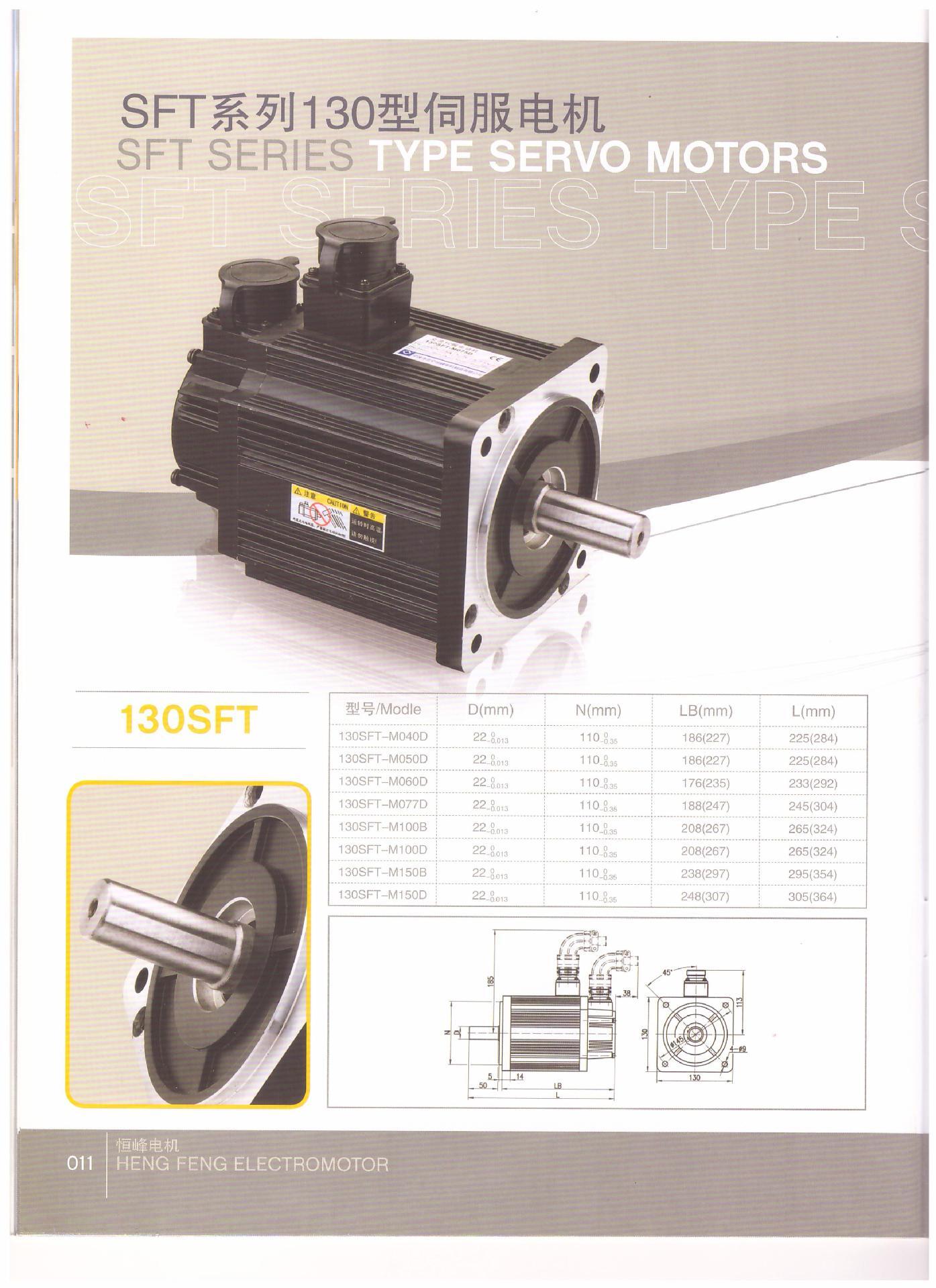 The Ningbo plant sells directly, serves electric power, directly serves electric power 60 90 110 130 series