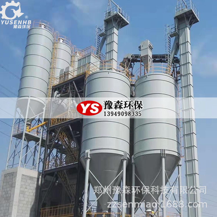 300T Cement steel silo, mine dust/silver specialized cement tank, wholesale piece of cement silo