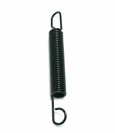 The stainless steel reverses the spring to the right and left of the spring, and turns the spring to the spring of the spring by twisting the spring with multiple foreign hooks.