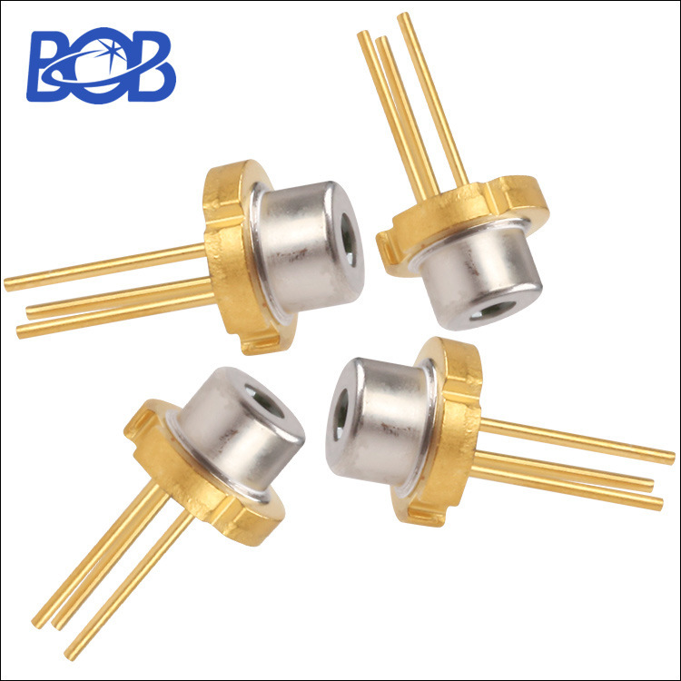 QL80R4SX-S 808nm 300mW อินฟราเรดดิโอด