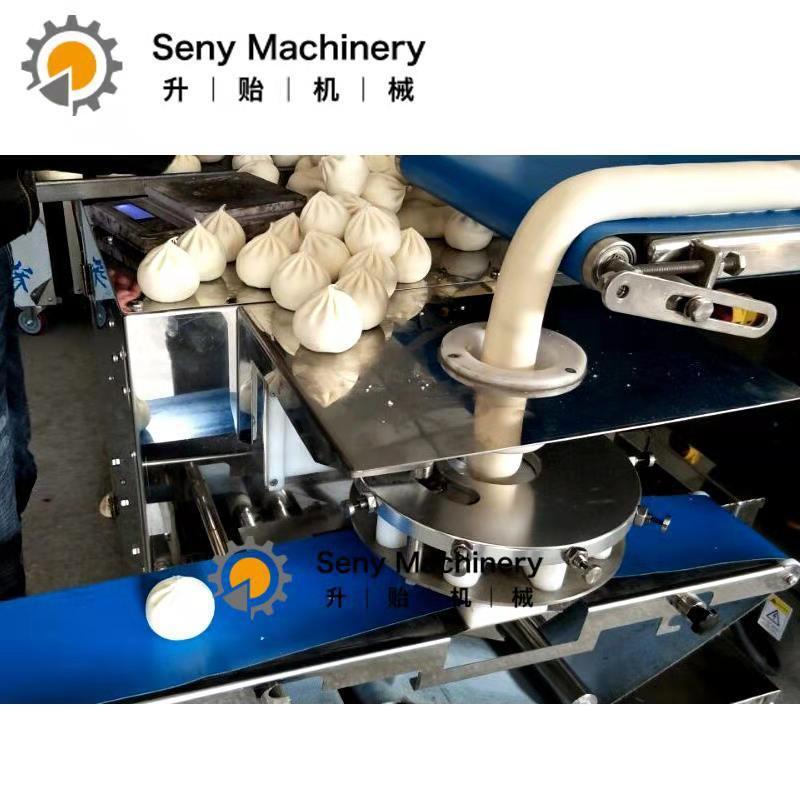 Nhà sản xuất bán một cái bánh bao 304 không gỉ.