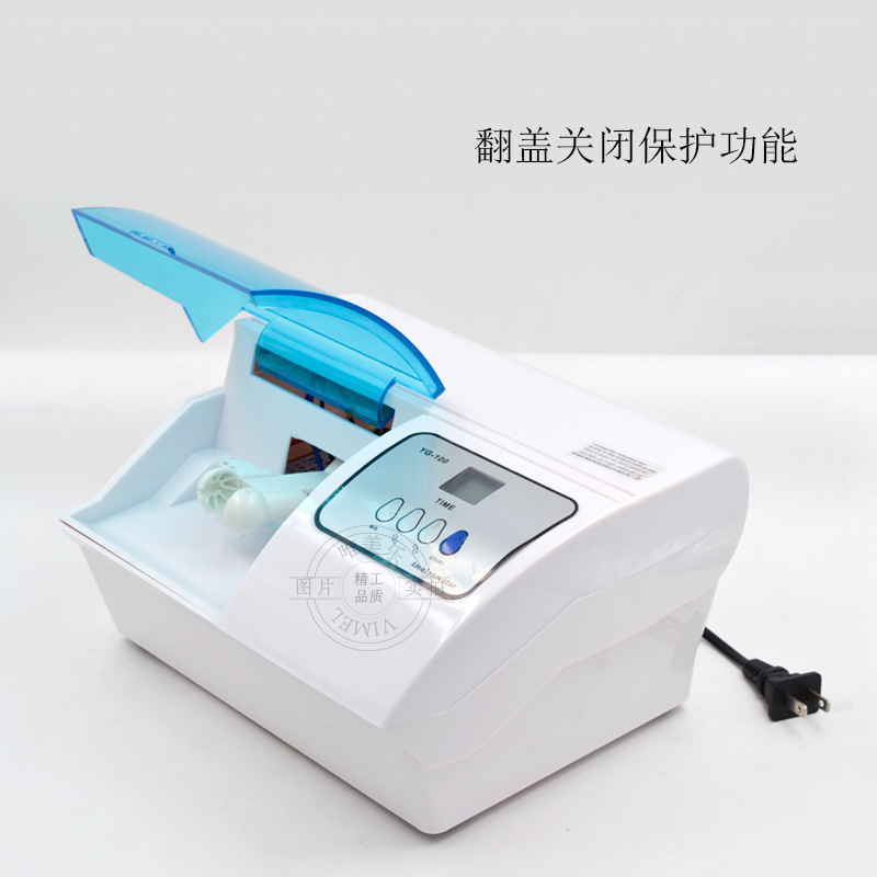 A fully oral mixer of dental silver mercuric mercuric steroid machines