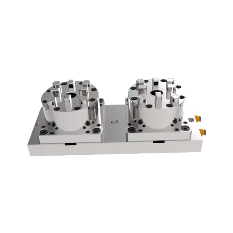 โฟลเดอร์การ์ดแบบ D100CNC ของผู้ผลิตแบบปัจจุบัน รุ่น rowa/3R แบบเร็ว