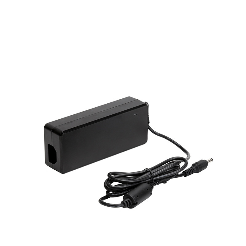 52V2.3A power adapter UL FCC IECS CE Authentication 120W switch power adaptor