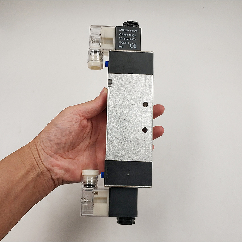 TECHNO Van khí 5 tấn để trực tiếp bán cho van điện từ