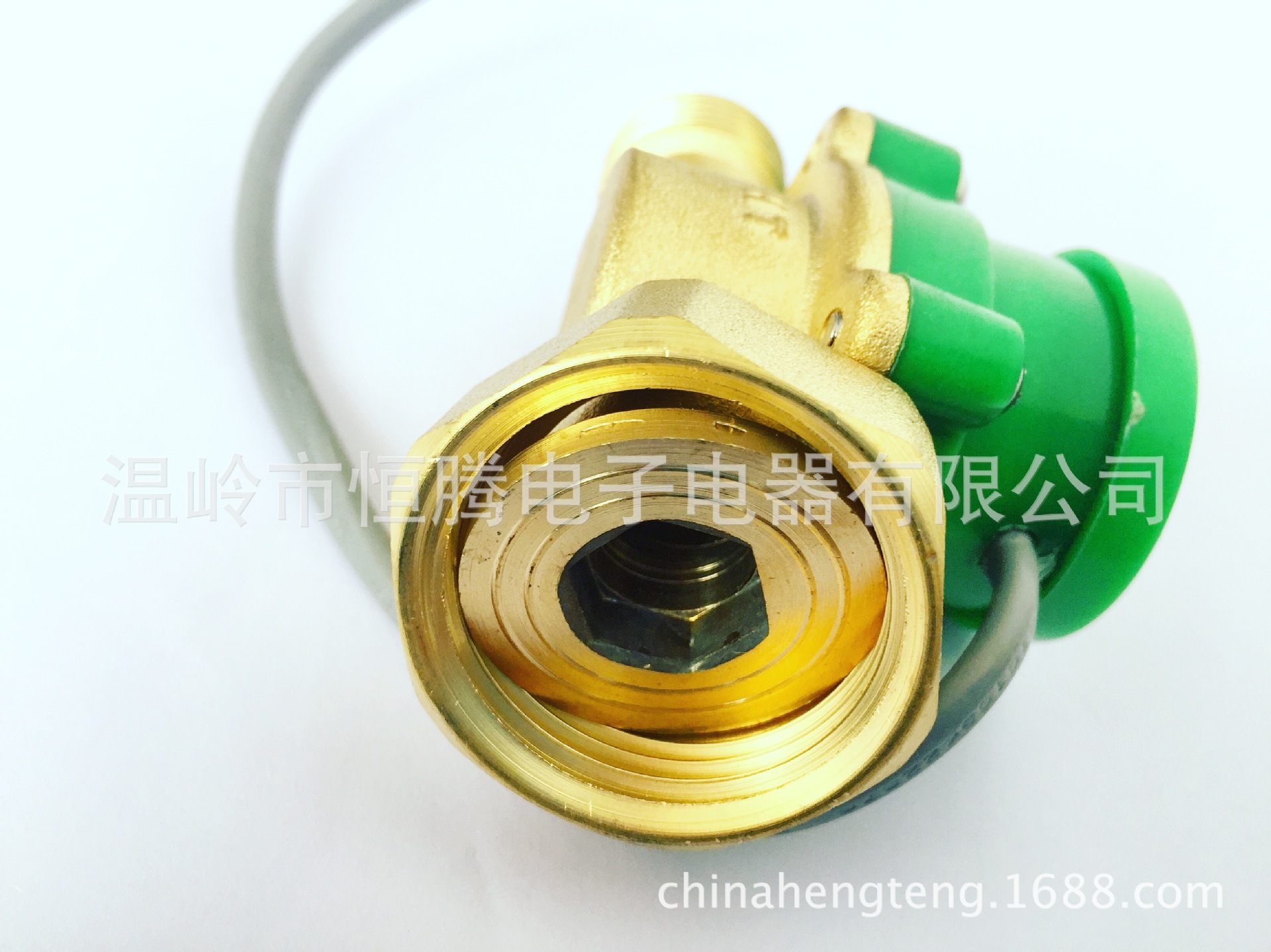 Constant water flow switch switch switch pump switch (HT-200 1 inch-4 minutes)