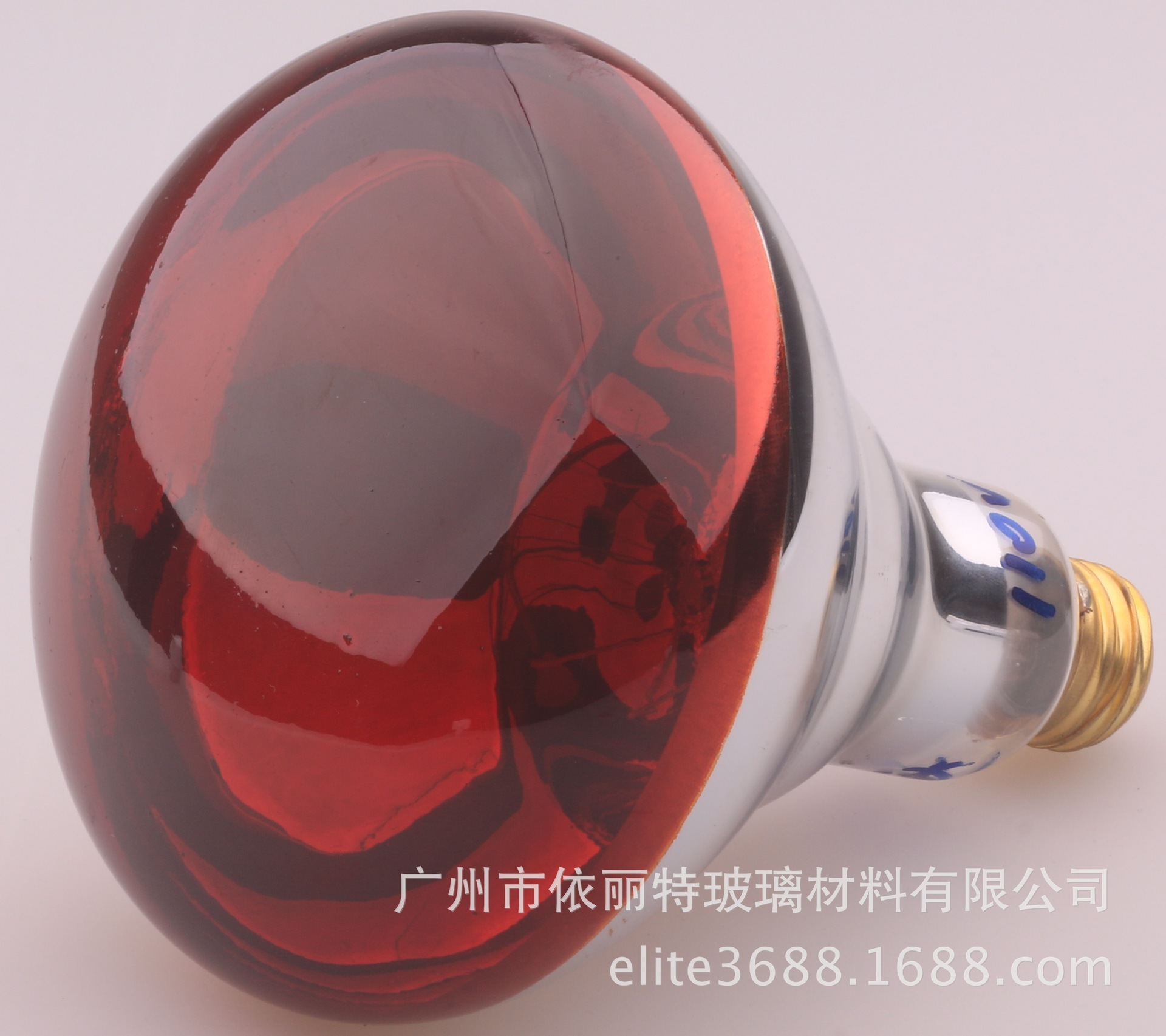 High-quality factory supplies, heating light bulbs, bath-bust light bulbs, light bulbs at farm farms, high-temperature glass paint.