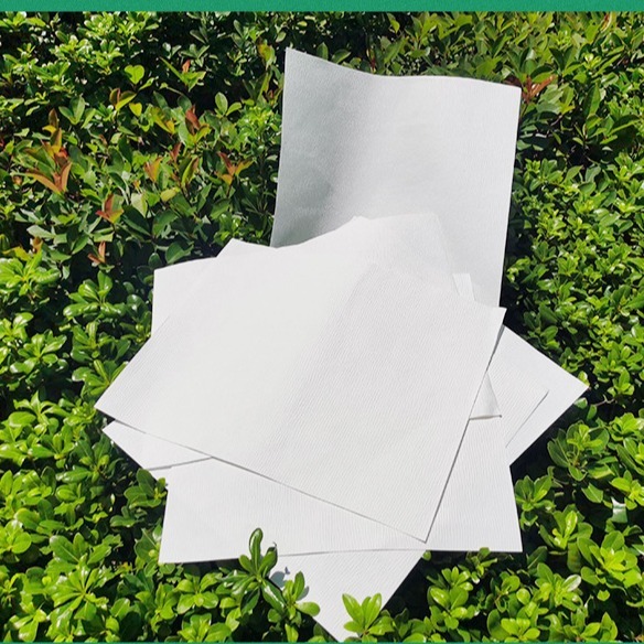 The factory's wholesale oil filter bag, the Kendrick Fried Oil Filter, manually filtered paper and wrinkled paper.