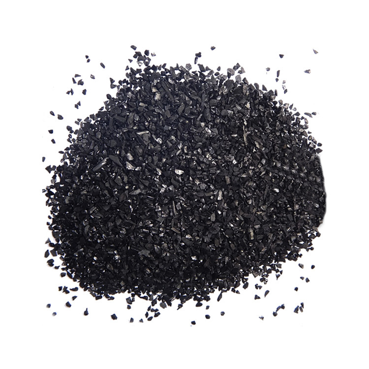 Korea Coconut Shell Active Charcoal Clean-Aqueous Clean-up High-purity Gold Cleaning Special Purpose