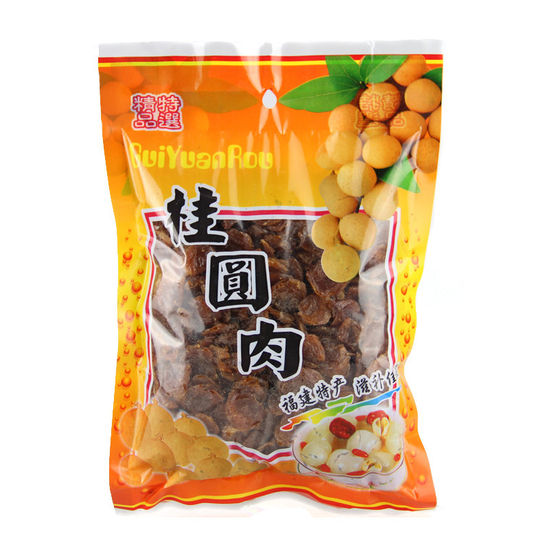 500 grams in bags, 2899 dried fruit series.