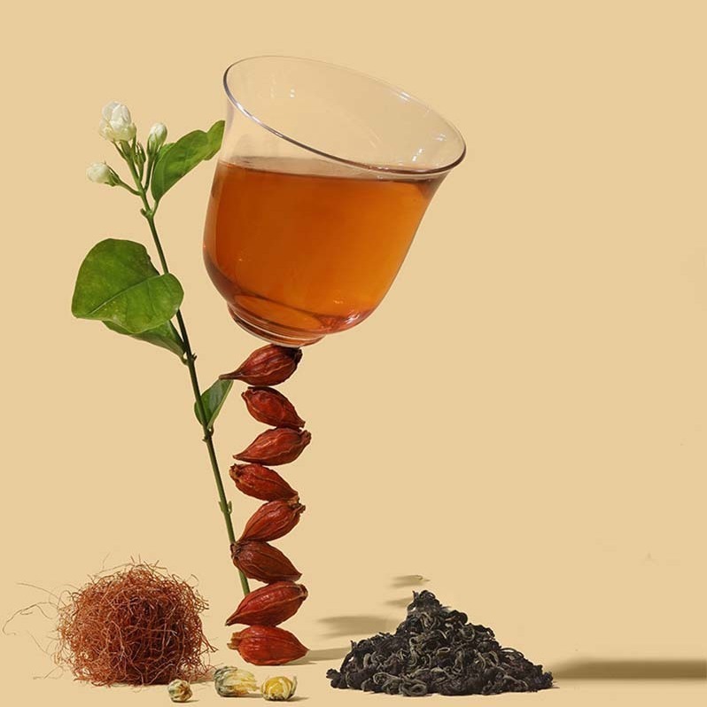 Một lời tuyên bố quá hạn dài của một người phụ nữ sống qua đêm.