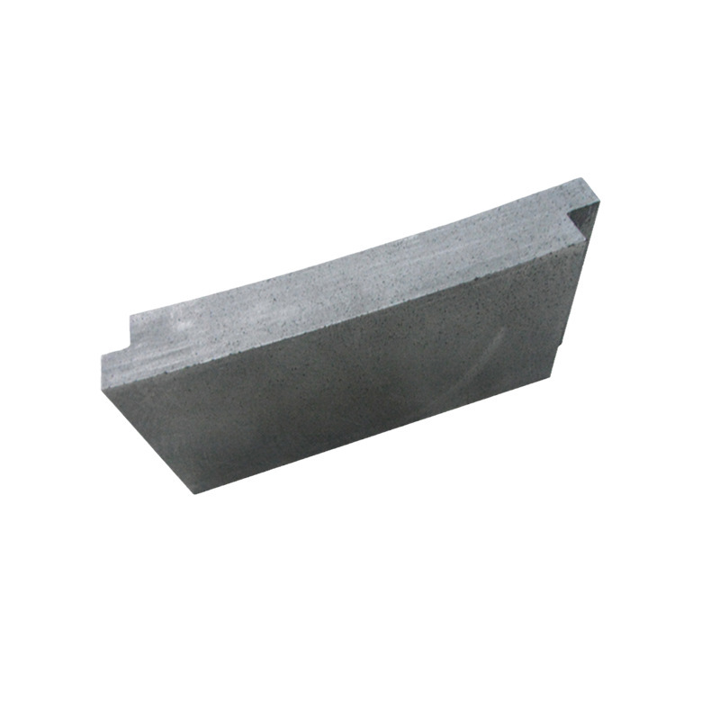 graphite kiln modules, graphite slides, graphite vents, graphite grinding bricks, high-quality oxidation support.