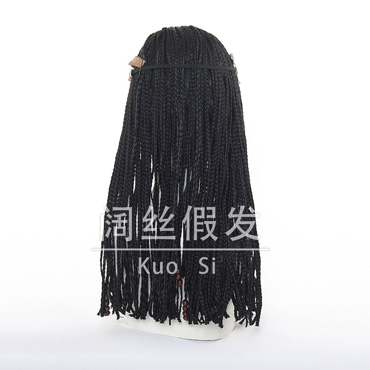 ♪ Spectacular, cross-border new, Amazon, Avatar, stage wigs ♪