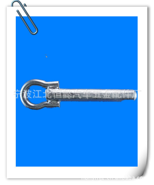 Supply of carbon steel stainless steel welding of entanglement eye bolts