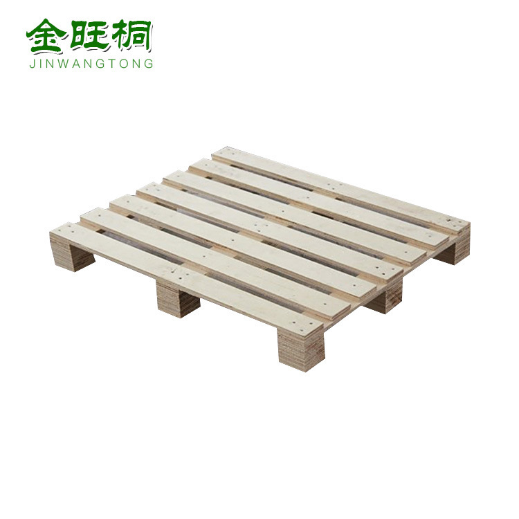 Aoshima warehouse logistics forklift forklifts, wholesale card plate boards, export wooden trays