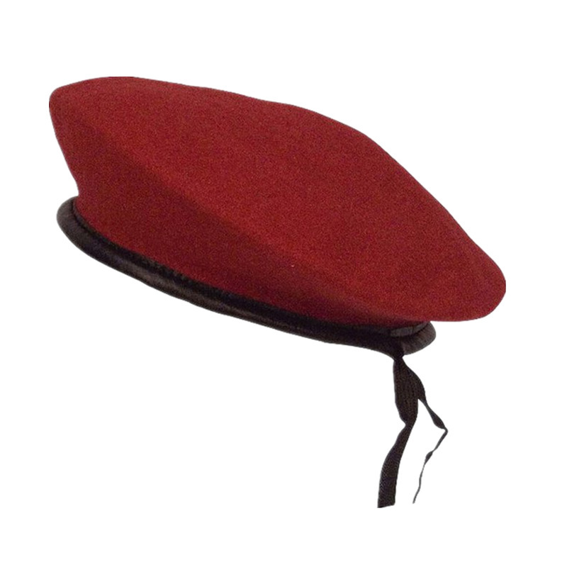 Original Navy Marines, berets, high-quality wool berets.