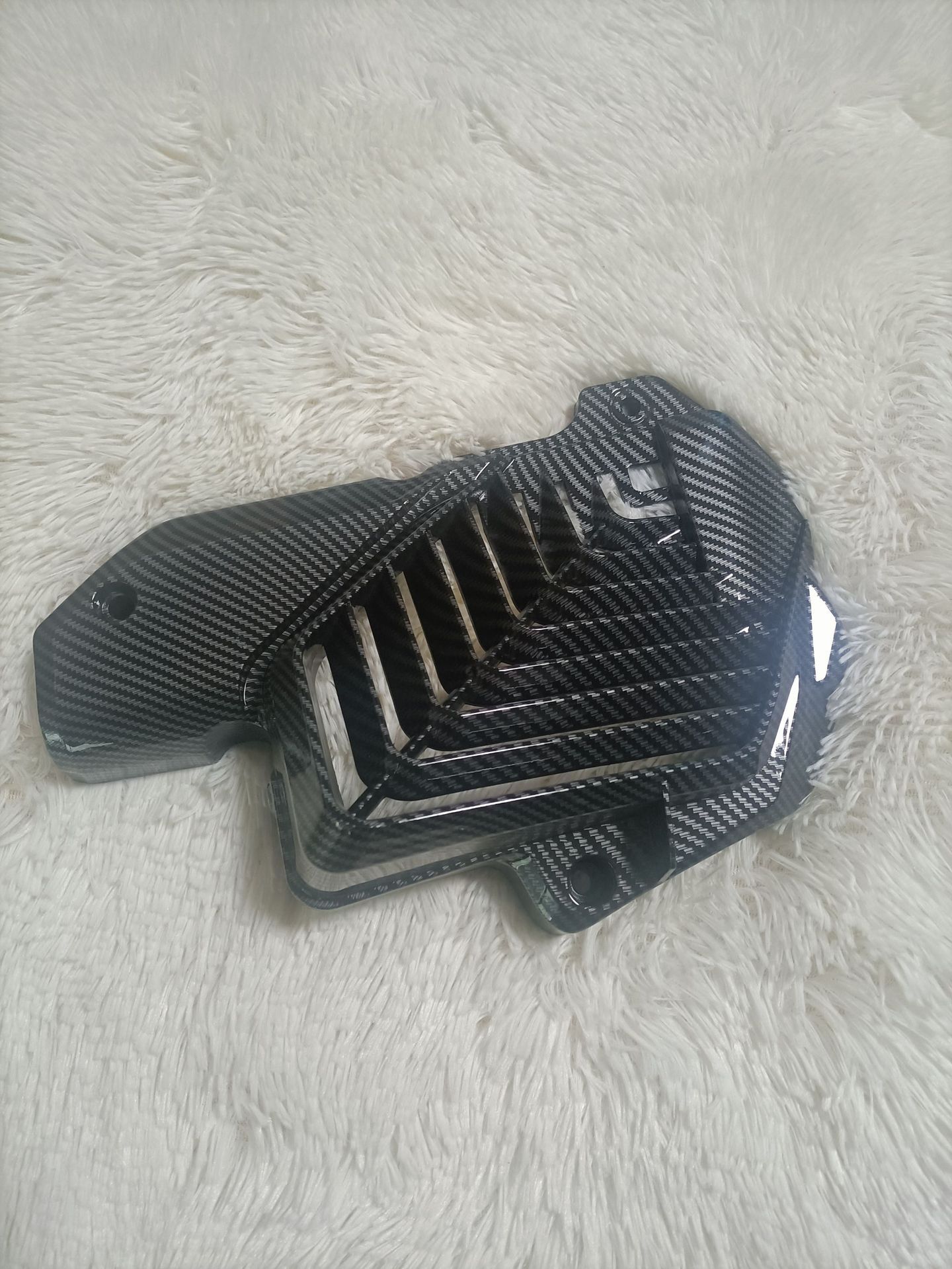 For VARIO160 Motorcycle Retrofitting Appearance PCX160 Reprinting Vehicle Body