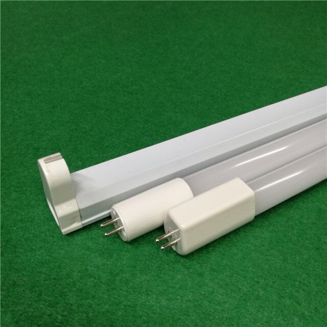 T5led light tube 18W 9WLED daily light pipe energy efficiency adaptation of T5 part LED single lamp tube