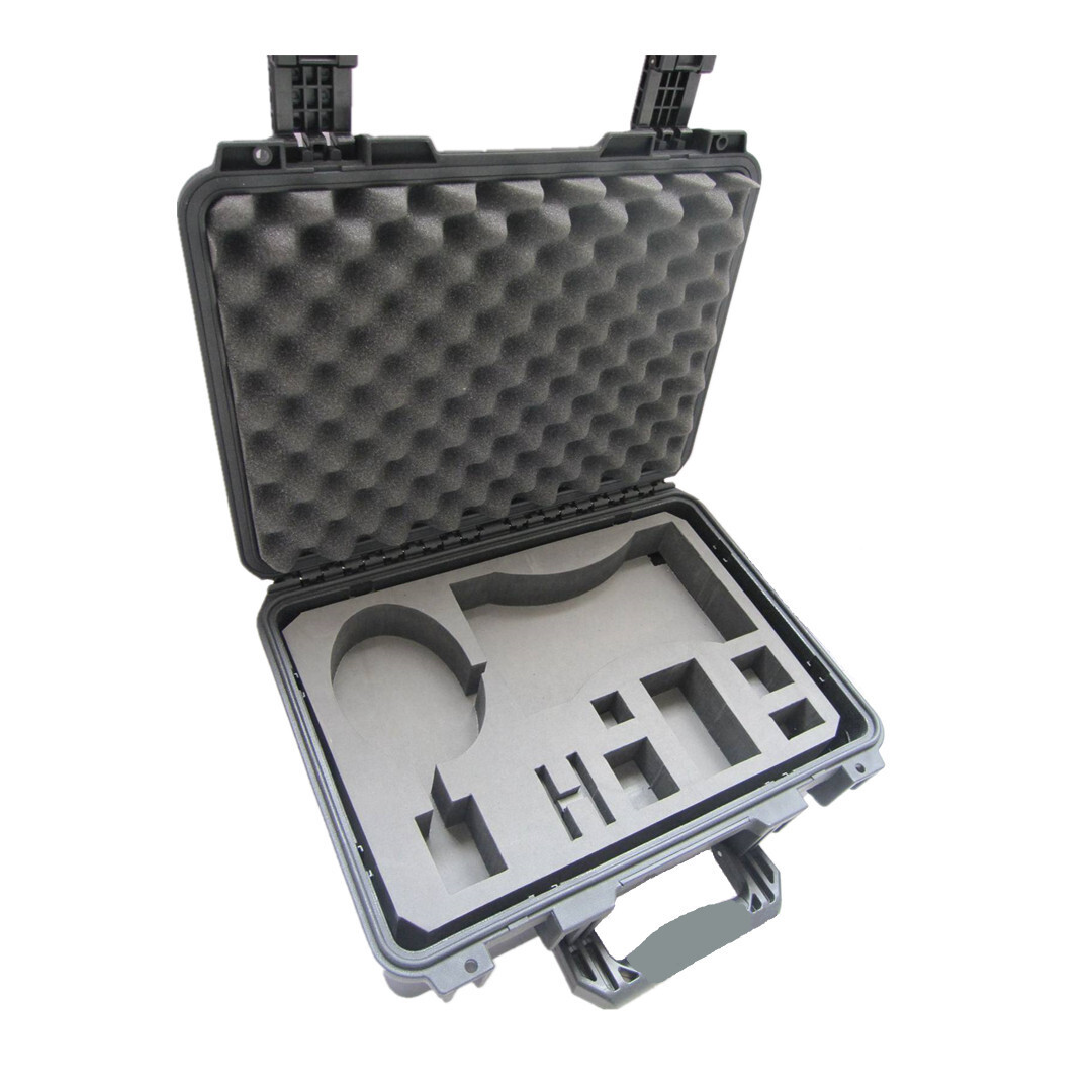 3 M260 ความแม่นยําของกองทัพบก เครื่องวางมือ กล่องตรวจจับ ชีวิตเรดาร์ เซี่ยงไฮ้ IP67