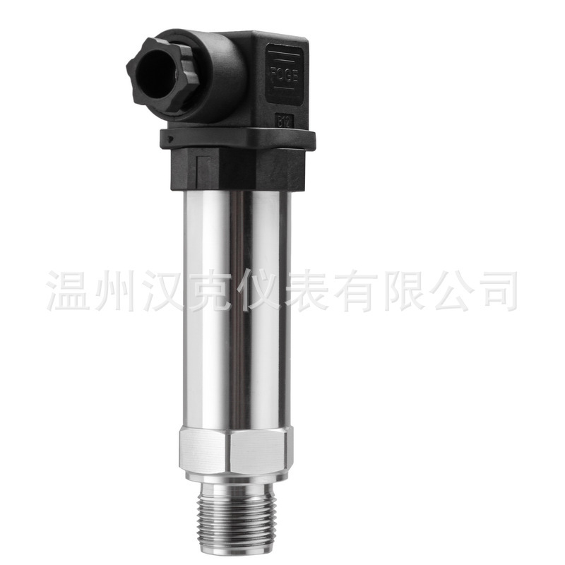 High-pressure constant oil pressure diffusion silicon pressure transmitter, U.S. controlled 131 pressure transmitter.