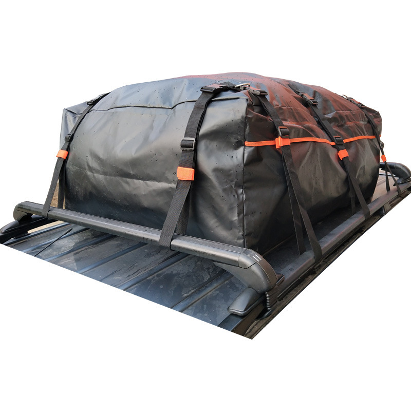 The factory customized the top of the car to include the top of the vehicle, the top of the sun-proof and dust-proof vehicle, the top of the vehicle to receive the bag