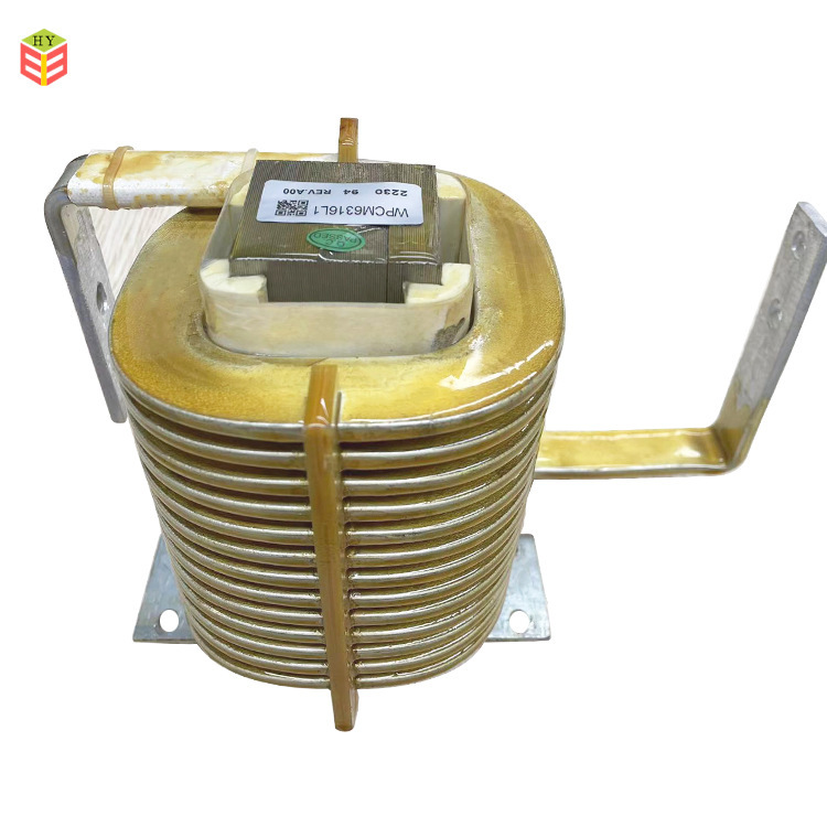 1 kva-300 kva Aluminium Industrial Welder Resister