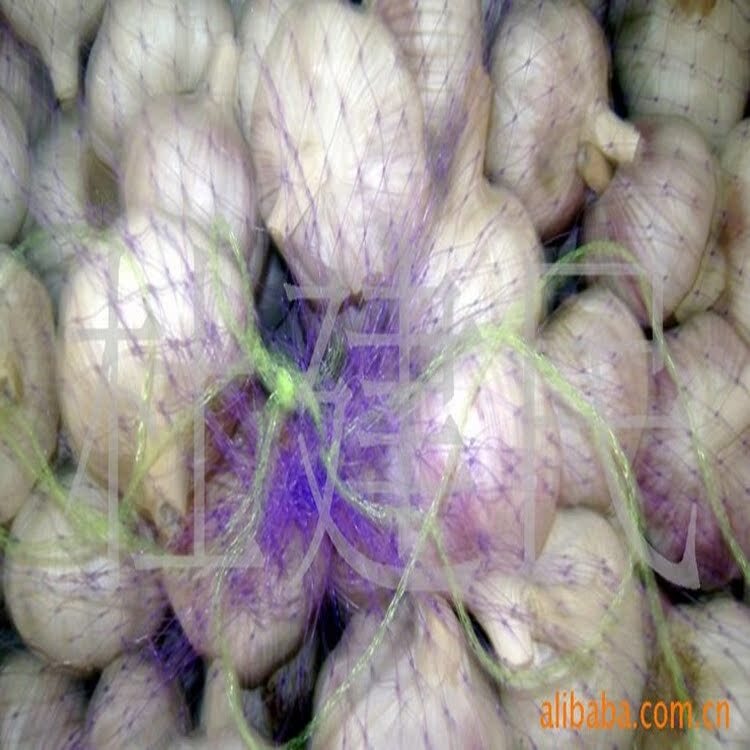 Garlic country supplies Shandong garlic.