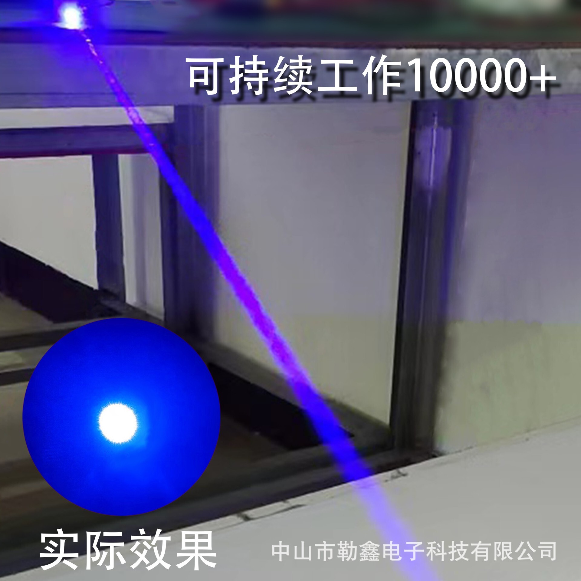 450 nm diameter 6 mm blue light dot power 10/20/30/50/80 mw aimer laser model group