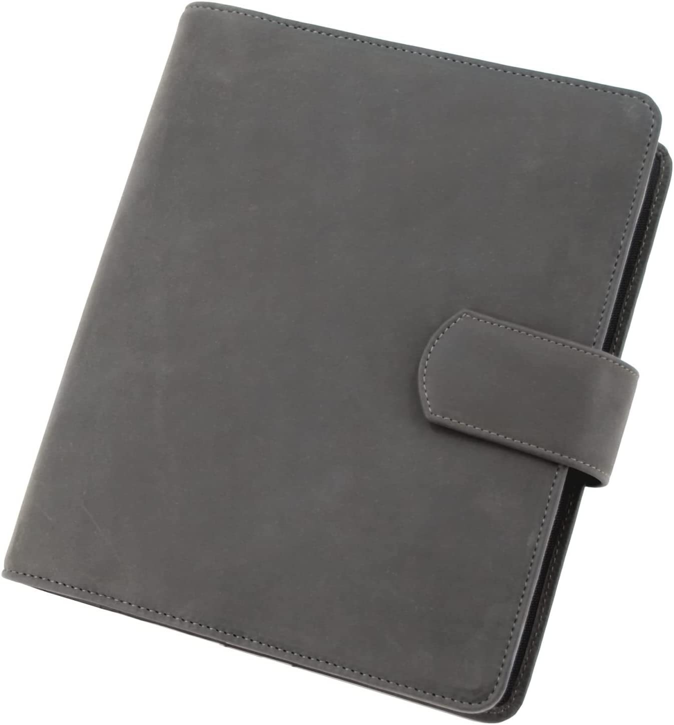 Business CV interview for Padfolio tablet computer kit large pocket card penger player