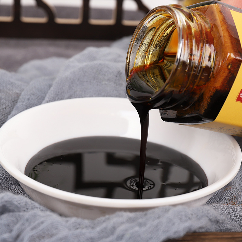 Dầu thơm mùa thu, 130g trẻ em và trẻ em lớn tuổi, cổ họng khô héo và làm cho trẻ em được xức dầu thơm.