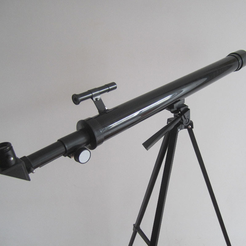 Astronomical telescope TS50800, high-tech science laboratory interest development telescope