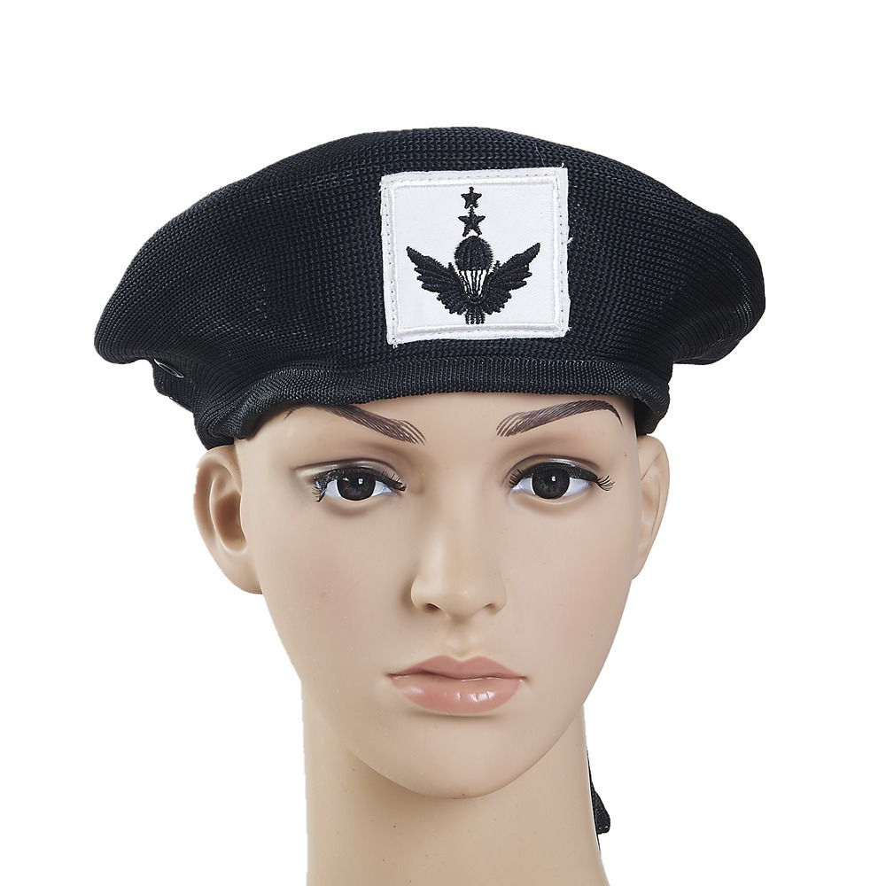 It's a direct sale from the Berets training network.