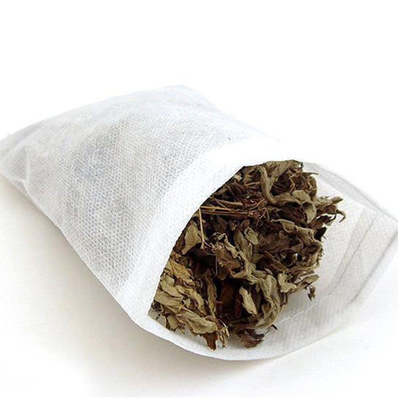 Túi bánh kếp, túi chuẩn bị, túi Trung Quốc, 10*15 gói trà chính.
