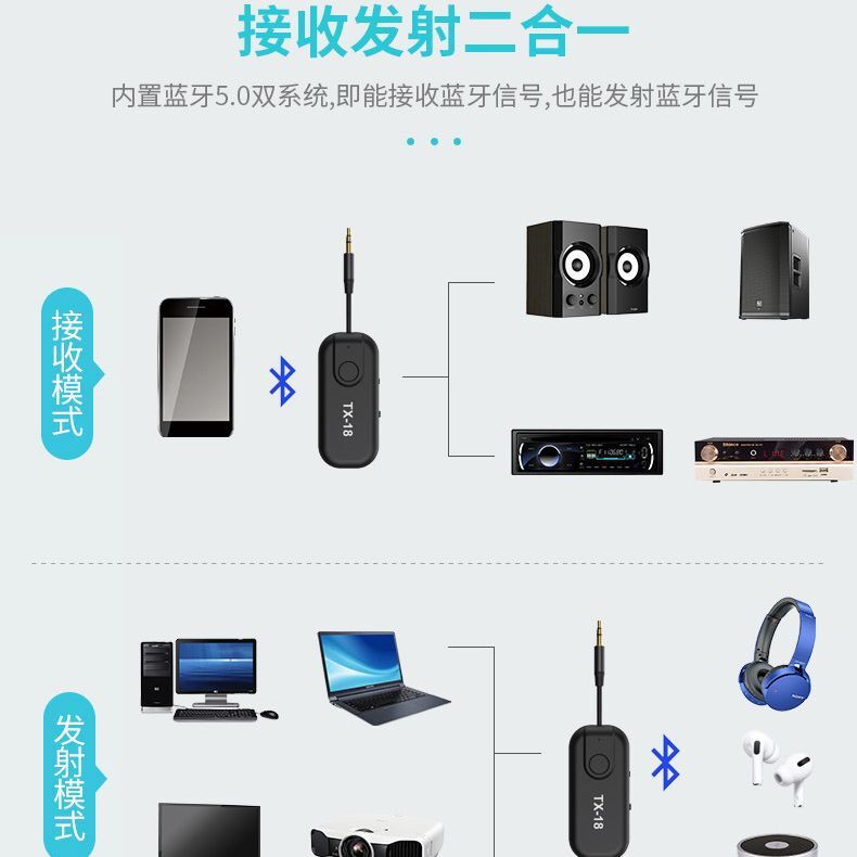 5.0 Bluetooth Receiver 2 1 CSR8670 Bluetooth Launcher